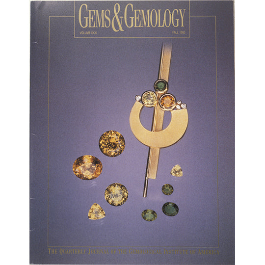 Fall 1995