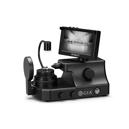 GIA Match iD™
