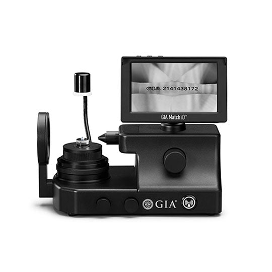 GIA Match iD™