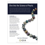 Double-Sided Pearl Handout (Pack of 50)
