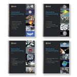 GEM230 Diamonds & Diamond Grading Book Set