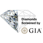 Diamonds Screened by GIA®