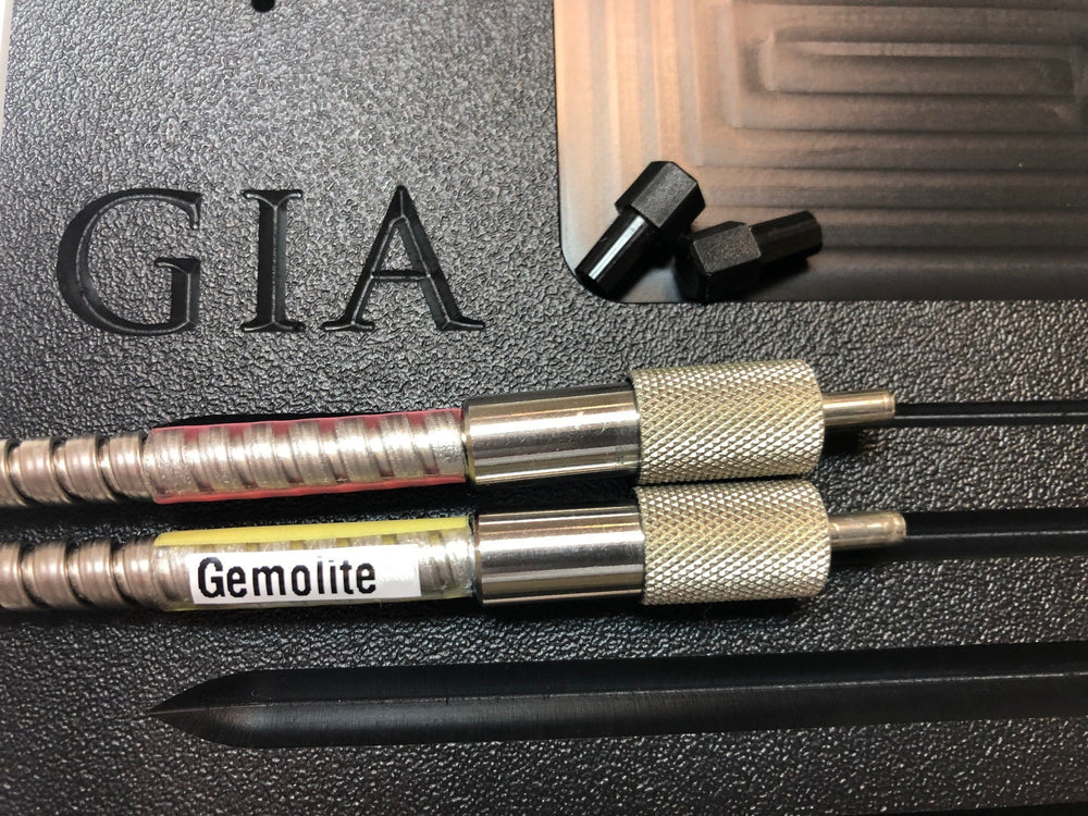 Fiber Probe for GIA iD100®