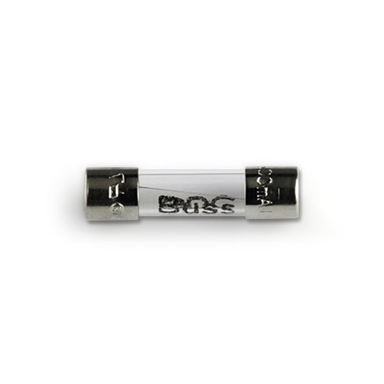 Fuse for GIA Illuminator Polariscope Model 415250 - .5A T 250V [5mm x 20mm]