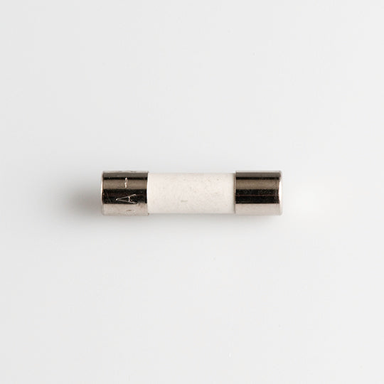 Fuse for GIA Digital Model 900000 Series and GIA GemoLite Mark X Microscopes - 2.5A 250V [Slo Blo 5mm x 20mm]