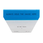 GIA Table Gauge