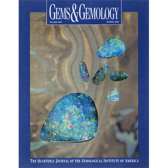 Spring 1993