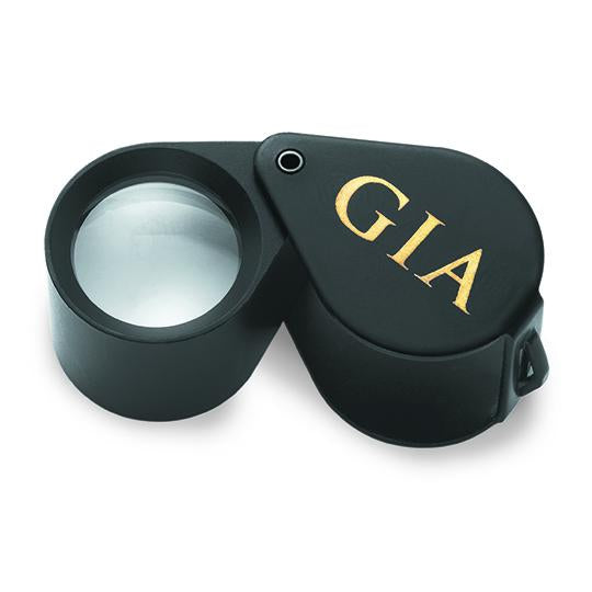 GIA loupe