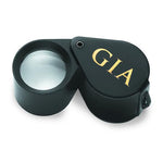 GIA loupe