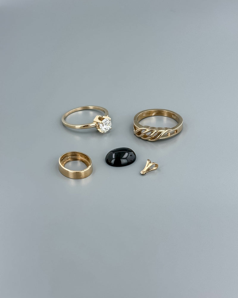 JA Beginner Bench Jeweler Kit