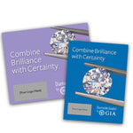 Co-branded Loose Diamond Digital Banners