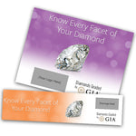 Co-branded Loose Diamond Digital Banners