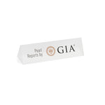 Pearl Logo Lockup Plate
