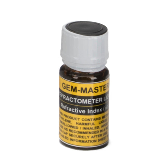 Refractive Index Liquid
