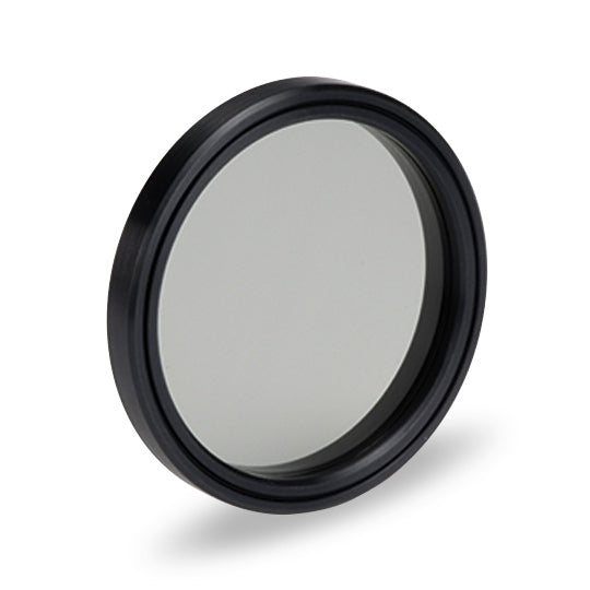 Refractometer Polarizing Filter