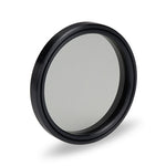 Refractometer Polarizing Filter