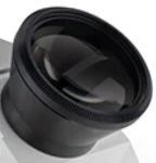 Removable Eyepiece for Duplex II Refractometer
