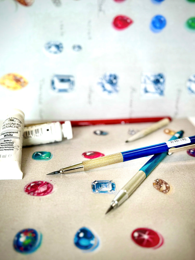 Remy Rotenier Workshop Toolkit