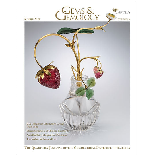 One-Year Print Subscription (4 Quarterly Issues)