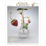 One-Year Print Subscription (4 Quarterly Issues)