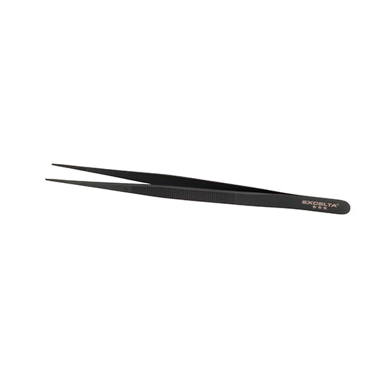 Tweezers, Black Medium-fine Point