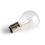 Bulb for GIA GemoLites Mark IV, V and GIA Diamond Grader Microscopes - 30 Watt Double Contact Bayonet Base