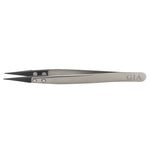 GIA Carbon Tipped Tweezers