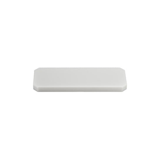 Diffuser Cover for GIA Overhead Lamp - GIA GemoLite Mark VII, X and GIA GemScope Microscopes - 6 x 2 3/8