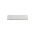 Diffuser Cover for GIA Overhead Lamp - GIA GemoLite Mark VII, X and GIA GemScope Microscopes - 6 x 2 3/8