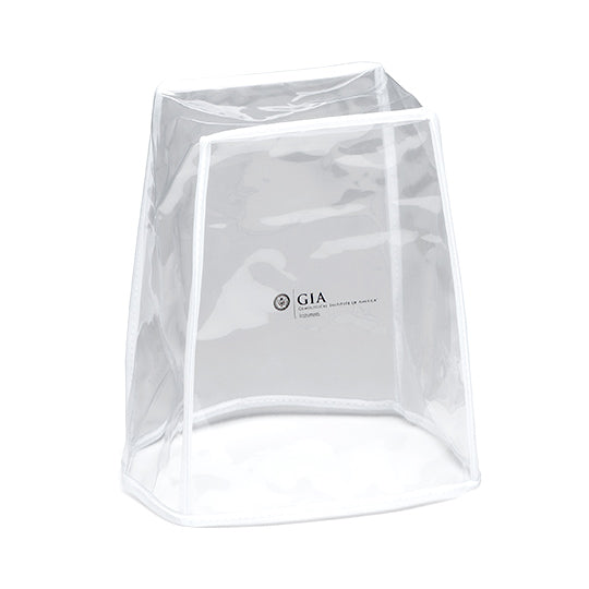 Dust Cover for GIA Illuminator Polariscope