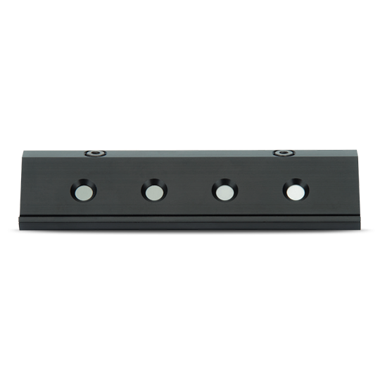 GIA Fluorescence Reference Block