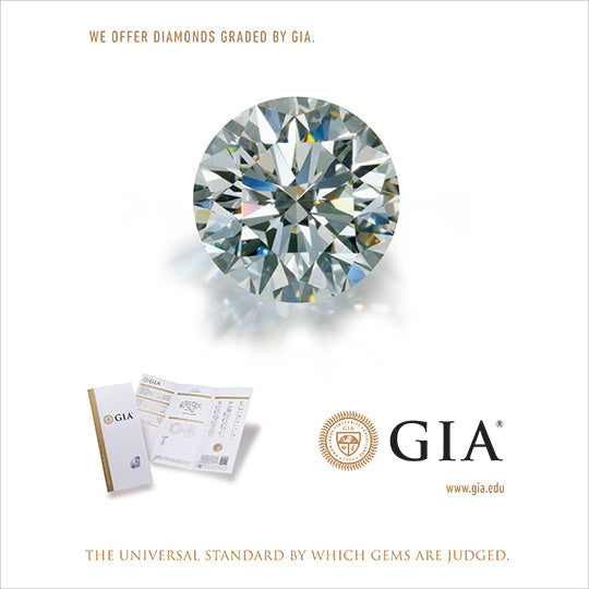 Diamond Poster