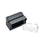 MULTISPEC Shortwave and Longwave UV Lamp and Viewing Cabinet Set