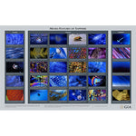 Micro-Features of Sapphire Chart