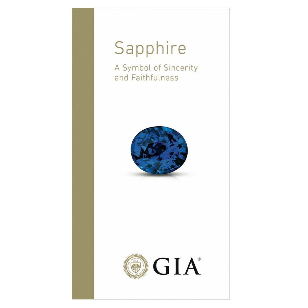 Sapphire Brochure