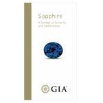 Sapphire Brochure