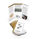 Distinguishing Natural Diamonds from Synthetic Diamonds Brochure