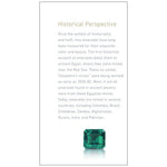 Downloadable Emerald Brochure