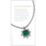Downloadable Emerald Brochure