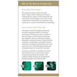 Downloadable Emerald Brochure