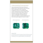 Downloadable Emerald Brochure