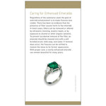 Downloadable Emerald Brochure
